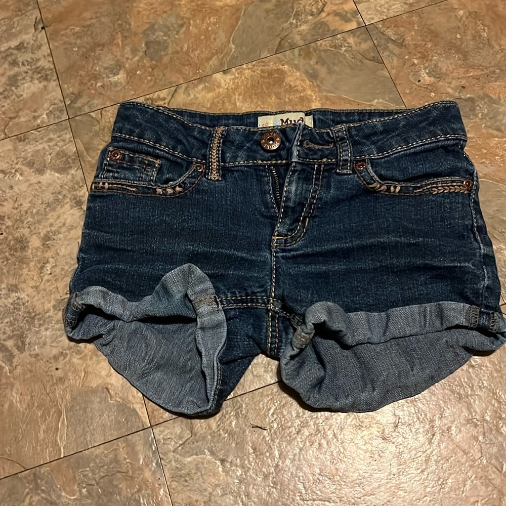 Short